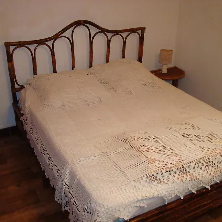 Guest house Rose Garden Craponne-sur-Arzon