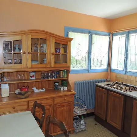 Rose Garden Guest house