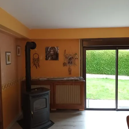 Rose Garden Affittacamere