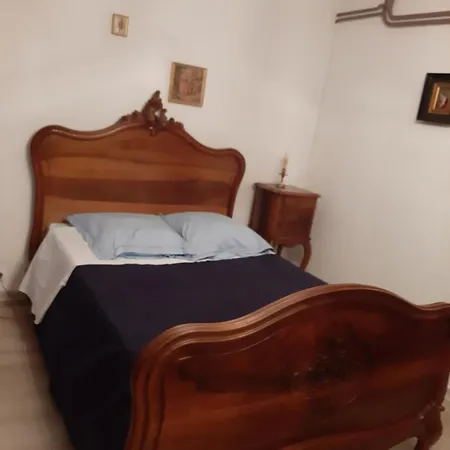 Affittacamere Rose Garden *