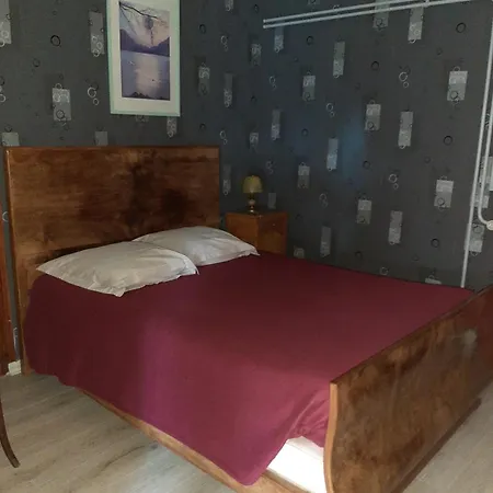 Rose Garden Affittacamere